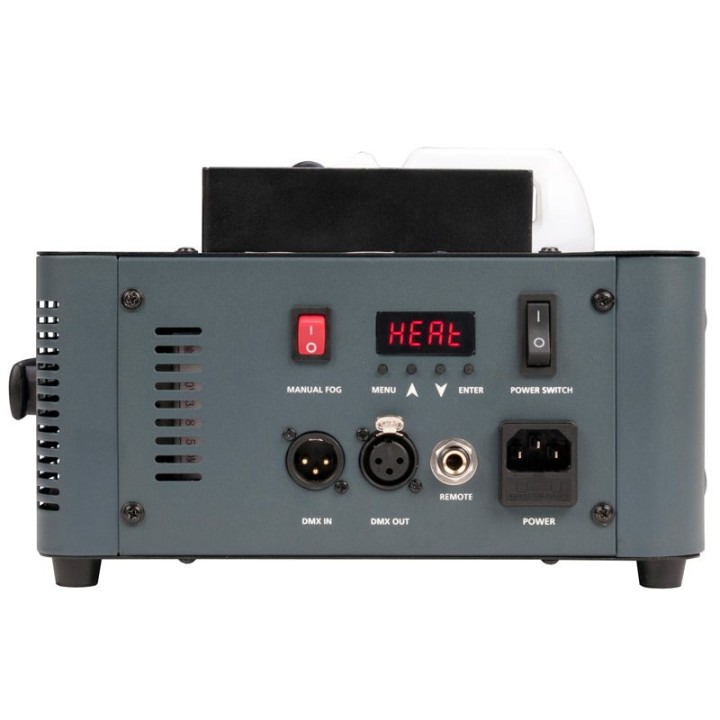 Acquista AMERICAN DJ FOG FURY JETT online | Merula Strumenti Musicali