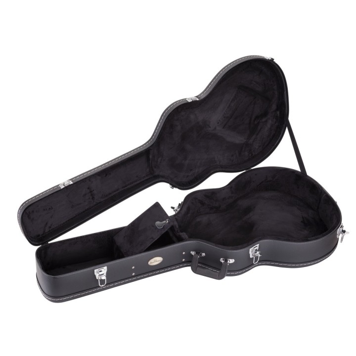Acquista SOUNDSATION SCAB Astuccio rigido per basso acustico online | Merula Strumenti Musicali