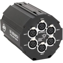 Acquista AMERICAN DJ D6 BRANCH online | Merula Strumenti Musicali