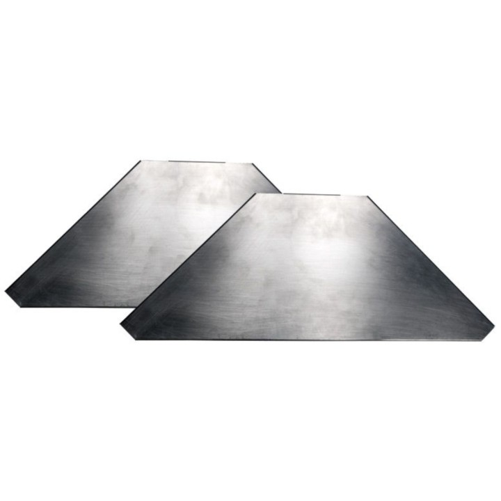 Acquista AMERICAN DJ PRO-SHELF online | Merula Strumenti Musicali
