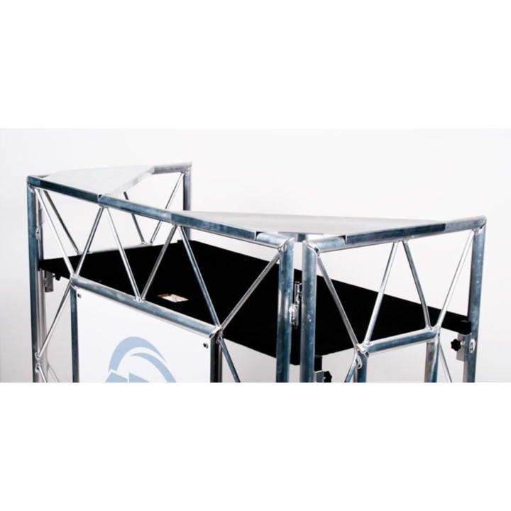 Acquista AMERICAN DJ PRO-SHELF online | Merula Strumenti Musicali
