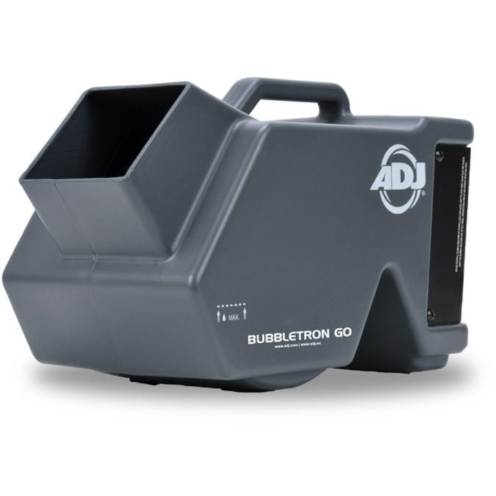 Acquista AMERICAN DJ BUBBLETRON GO online | Merula Strumenti Musicali