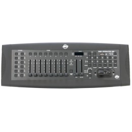 Acquista AMERICAN DJ DMX OPERATOR 1 online | Merula Strumenti Musicali