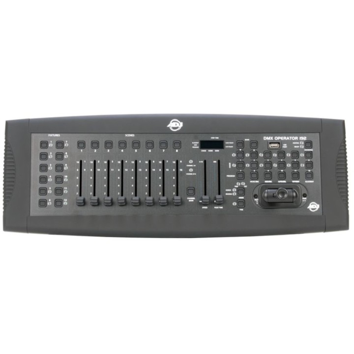 Acquista AMERICAN DJ DMX OPERATOR 1 online | Merula Strumenti Musicali