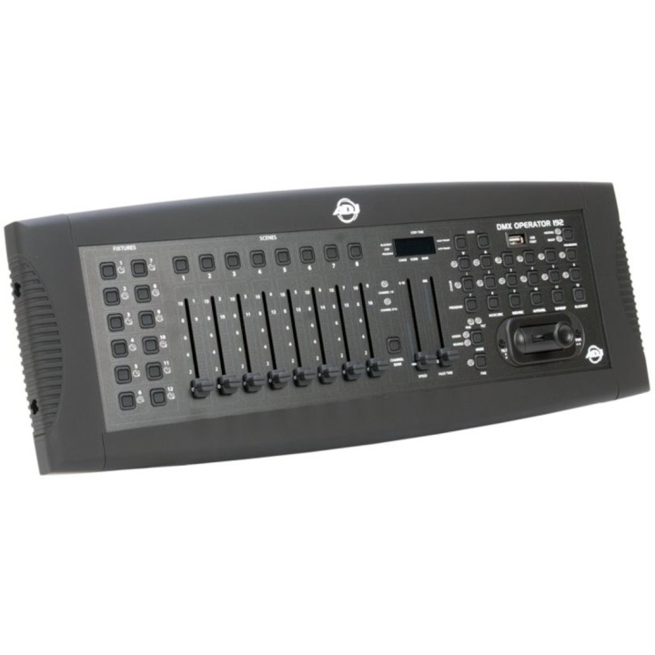 Acquista AMERICAN DJ DMX OPERATOR 1 online | Merula Strumenti Musicali