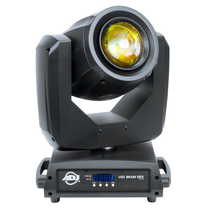 Acquista AMERICAN DJ Vizi Beam 5rx online | Merula Strumenti Musicali