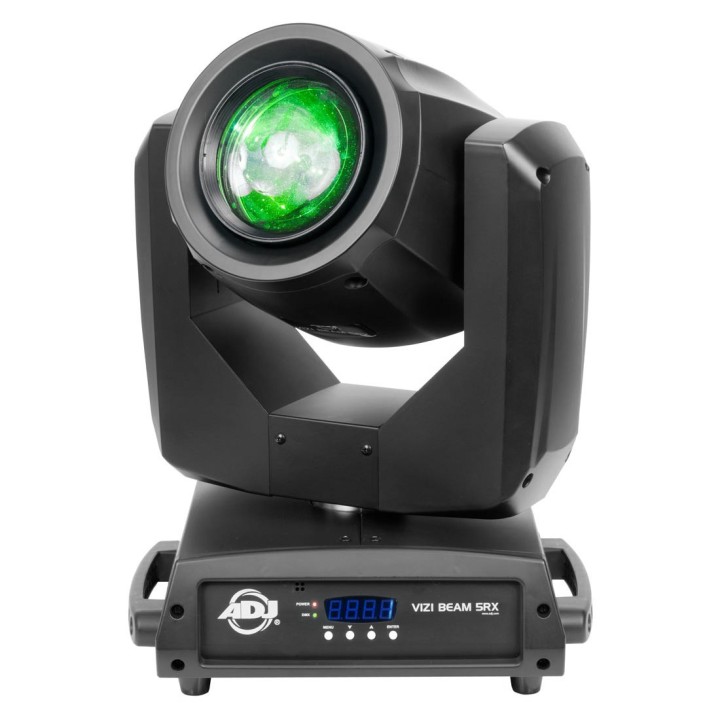 Acquista AMERICAN DJ Vizi Beam 5rx online | Merula Strumenti Musicali