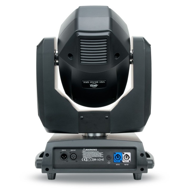 Acquista AMERICAN DJ Vizi Beam 5rx online | Merula Strumenti Musicali
