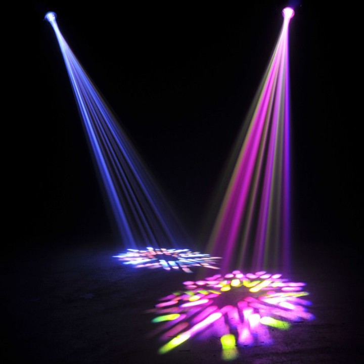Acquista AMERICAN DJ Vizi Beam 5rx online | Merula Strumenti Musicali