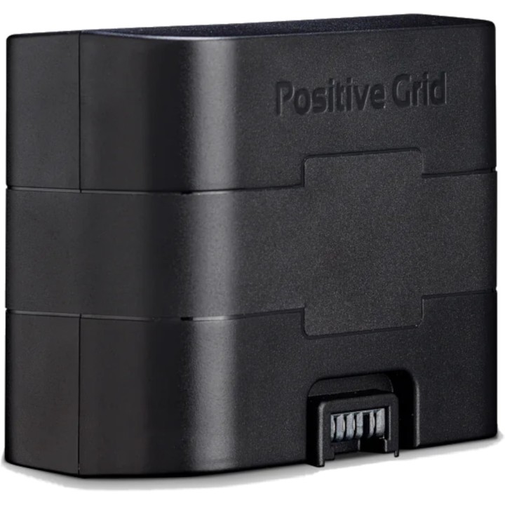 Acquista POSITIVE GRID Spark Battery online | Merula Strumenti Musicali