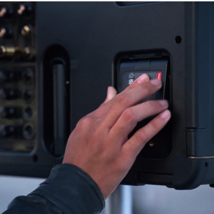 Acquista POSITIVE GRID Spark Battery online | Merula Strumenti Musicali