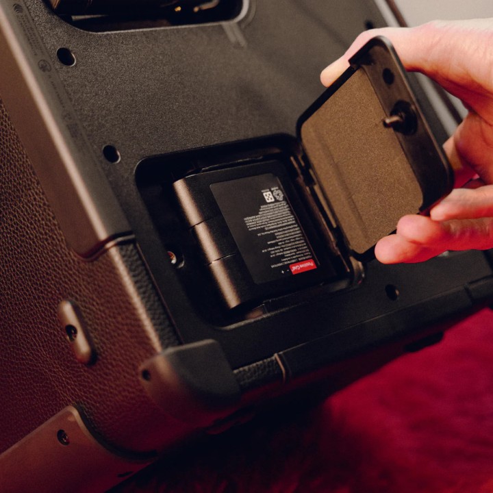 Acquista POSITIVE GRID Spark Battery online | Merula Strumenti Musicali