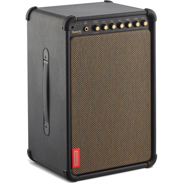 Acquista POSITIVE GRID Spark Live online | Merula Strumenti Musicali