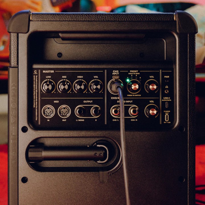 Acquista POSITIVE GRID Spark Live online | Merula Strumenti Musicali