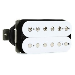 Acquista SEYMOUR DUNCAN SH-1N '59 MODEL WHITE 4-CONDUCTOR online | Merula Strumenti Musicali