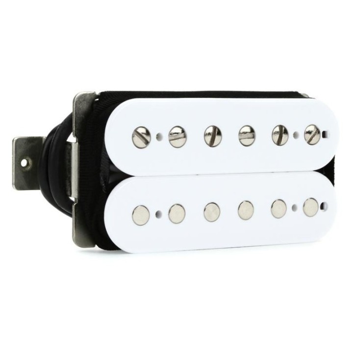 Acquista SEYMOUR DUNCAN SH-1N '59 MODEL WHITE 4-CONDUCTOR online | Merula Strumenti Musicali