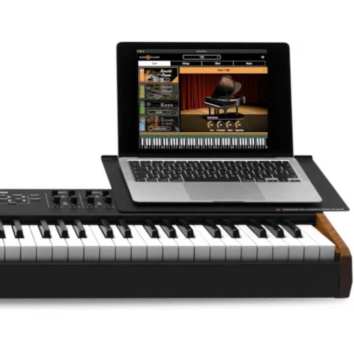 STUDIOLOGIC - NUMA X PIANO MAGNETIC COMPUTER PLATE Supporto per computer