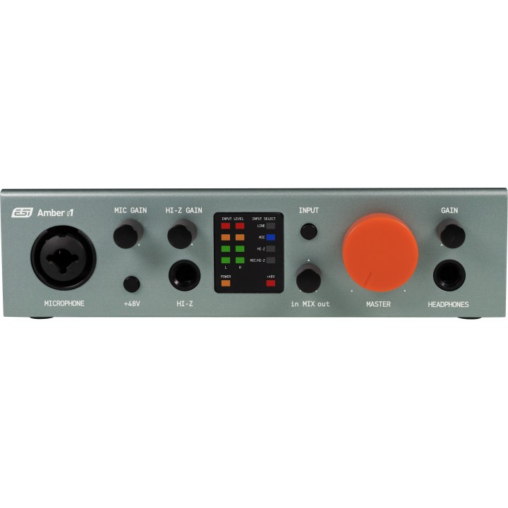Esi Amber I1 Interfaccia Audio