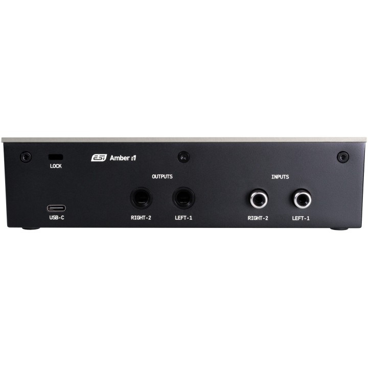Esi Amber I1 Interfaccia Audio