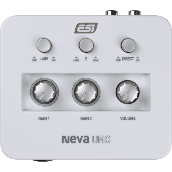 Esi Neva Uno Scheda Usb