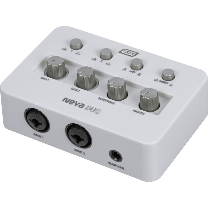 Esi Neva Duo Scheda Usb