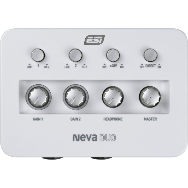 Esi Neva Duo Scheda Usb