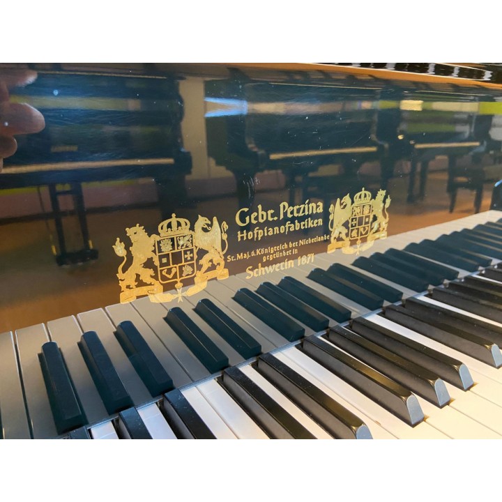 Acquista PERZINA GEBR.PERZINA (USATO) online | Merula Strumenti Musicali