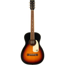 Acquista GRETSCH Jim Dandy Parlor Rex Burst online | Merula Strumenti Musicali