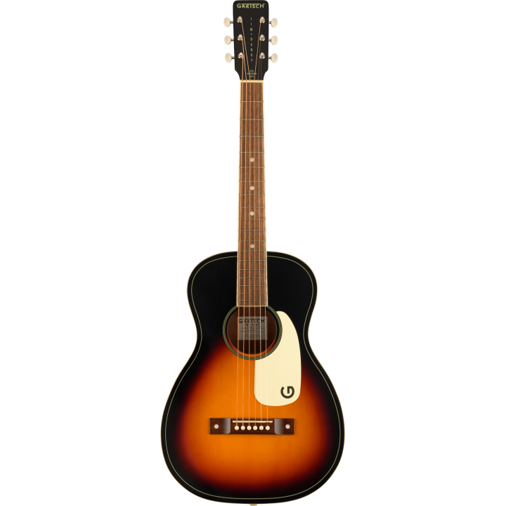 Acquista GRETSCH Jim Dandy Parlor Rex Burst online | Merula Strumenti Musicali