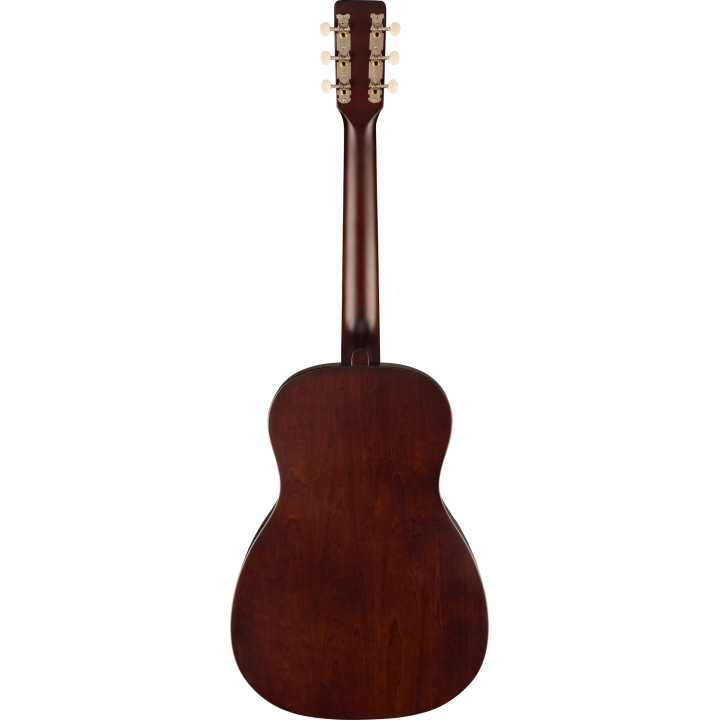 Acquista GRETSCH Jim Dandy Parlor Rex Burst online | Merula Strumenti Musicali