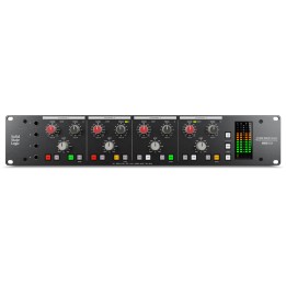 Acquista SOLID STATE LOGIC Puredrive Quad online | Merula Strumenti Musicali