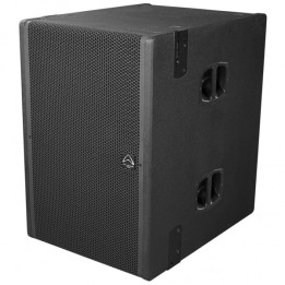 Acquista WHARFEDALE WLA 121 A SUB online | Merula Strumenti Musicali