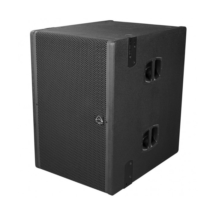 Acquista WHARFEDALE WLA 121 A SUB online | Merula Strumenti Musicali