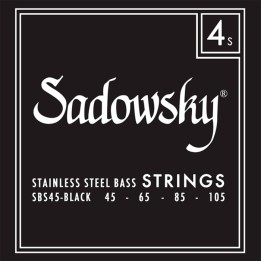 Acquista SADOWSKY SAC STR SBS 45-1 online | Merula Strumenti Musicali