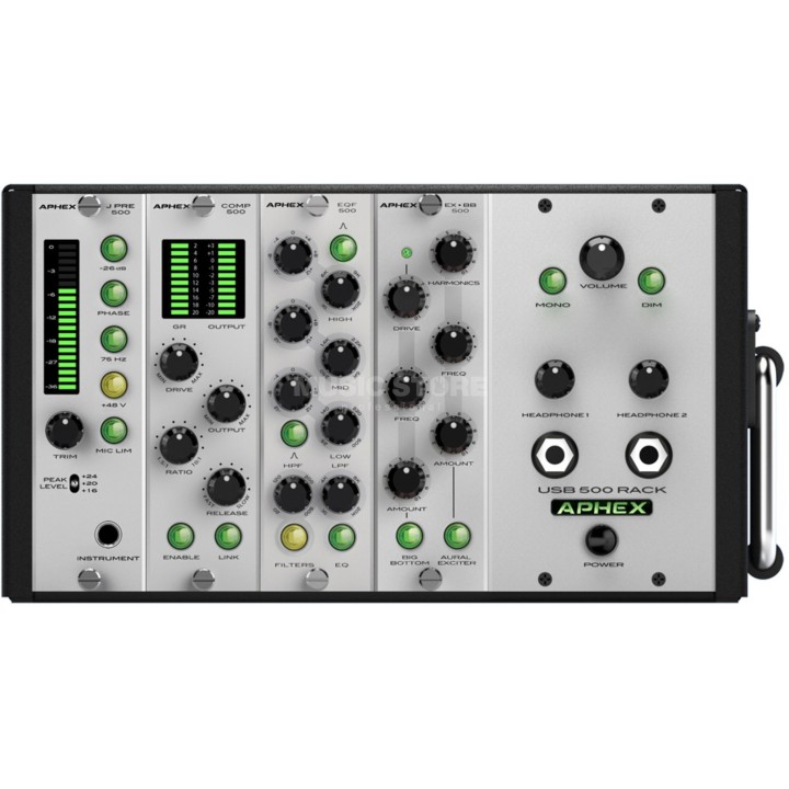 Acquista APHEX COMP500 online | Merula Strumenti Musicali