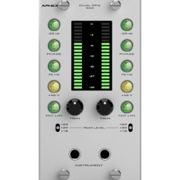 Acquista APHEX DUAL RPA500 online | Merula Strumenti Musicali