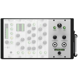 Acquista APHEX USB500 RACK online | Merula Strumenti Musicali