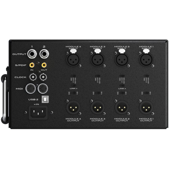 Acquista APHEX USB500 RACK online | Merula Strumenti Musicali