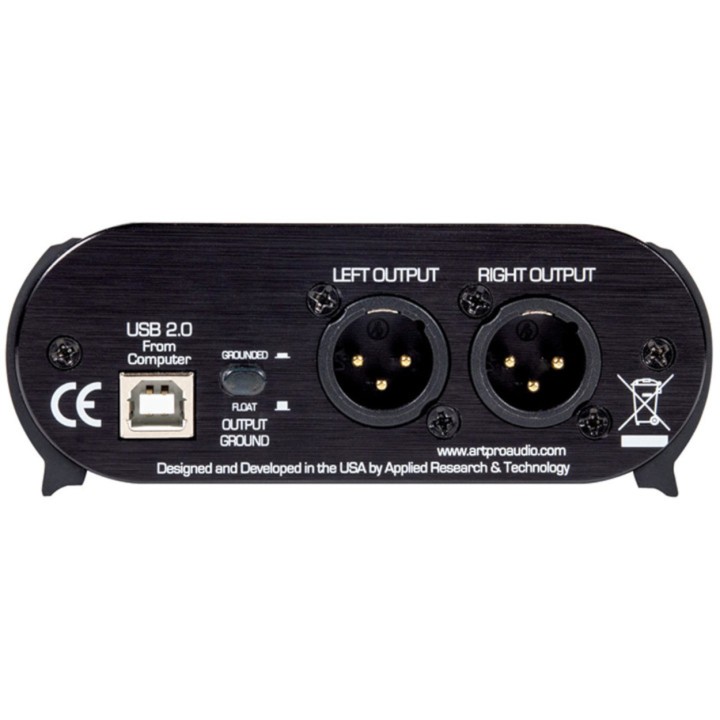 Acquista ART USB DI PROJECT online | Merula Strumenti Musicali