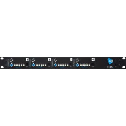 Acquista API AUDIO 3124V Preamp online | Merula Strumenti Musicali
