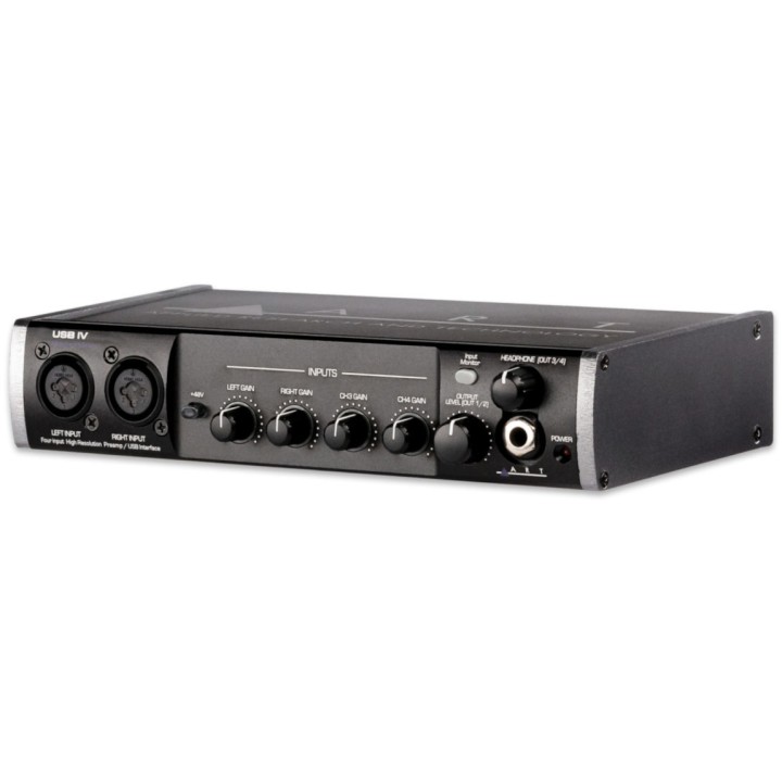 Acquista ART USB IV online | Merula Strumenti Musicali