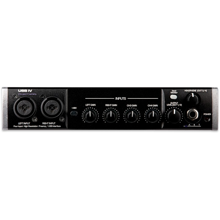 Acquista ART USB IV online | Merula Strumenti Musicali