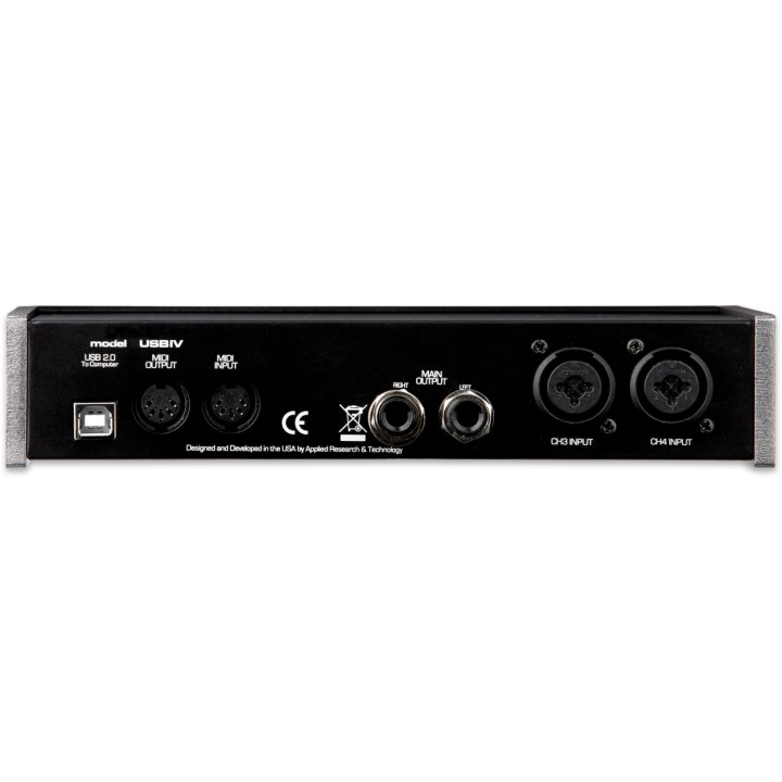 Acquista ART USB IV online | Merula Strumenti Musicali