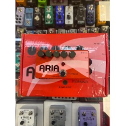 Acquista PIGTRONIX Aria Disnortion (USATO) online | Merula Strumenti Musicali