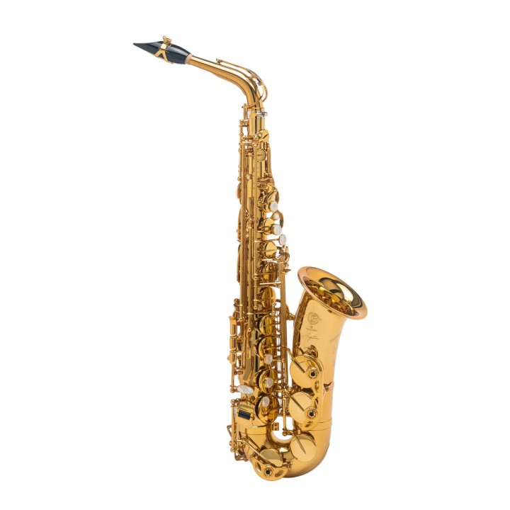 Acquista SELMER Sax Alto Signature Gold online | Merula Strumenti Musicali