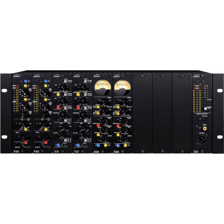 Audient - Br 10 Rack