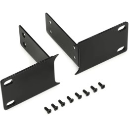 audient evo16 & sp8 rack kit kit alette