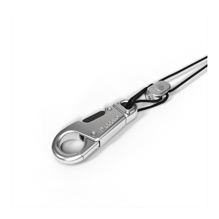 Acquista D'ADDARIO DWLSBK-SM COLLARE SAX SOPRANO/ALTO online | Merula Strumenti Musicali