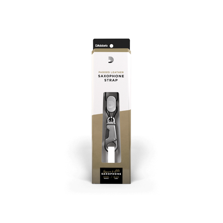 Acquista D'ADDARIO DWLSBK-SM COLLARE SAX SOPRANO/ALTO online | Merula Strumenti Musicali
