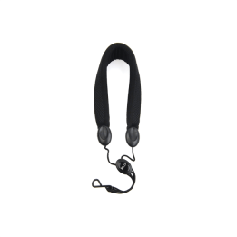 Acquista D'ADDARIO SJA12 COLLARE SAX SOPRANO/ALTO, METAL HOOK online | Merula Strumenti Musicali